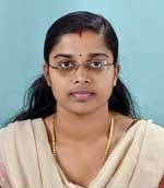 Ramya P. N